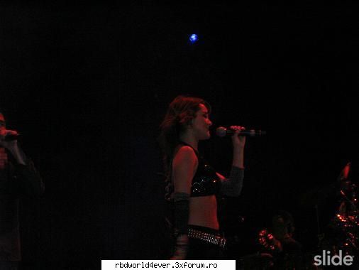 *~*Poze*~* - anahi_princessa - Poncho