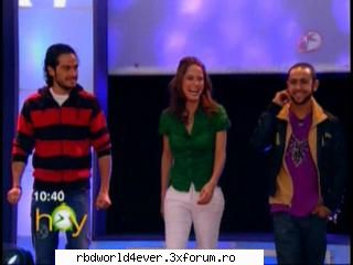 *~*Poze*~* - anahi_princessa - Poncho