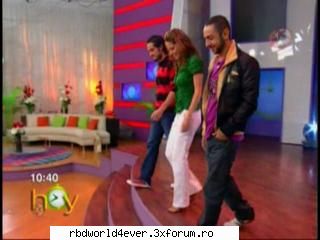 *~*Poze*~* - anahi_princessa - Poncho