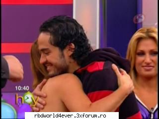 *~*Poze*~* - anahi_princessa - Poncho