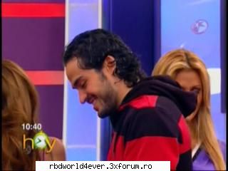 *~*Poze*~* - anahi_princessa - Poncho