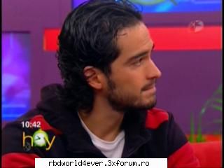 *~*Poze*~* - anahi_princessa - Poncho