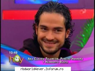 *~*Poze*~* - anahi_princessa - Poncho