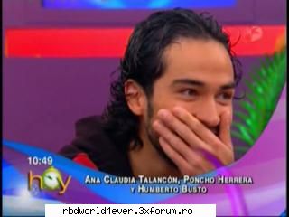*~*Poze*~* - anahi_princessa - Poncho