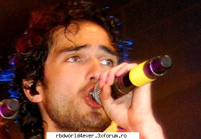 *~*Poze*~* - anahi_princessa - Poncho