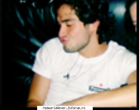 *~*Poze*~* - anahi_princessa - Poncho