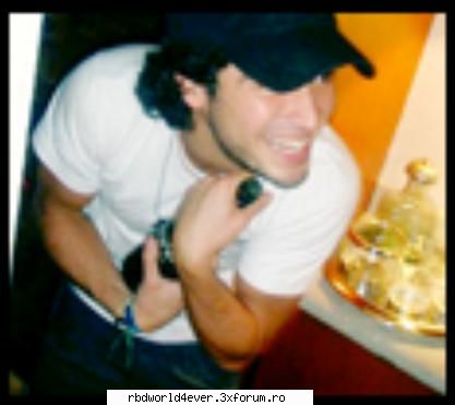 *~*Poze*~* - anahi_princessa - Poncho