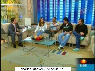 *~*Poze*~* - anahi_princessa - Poncho
