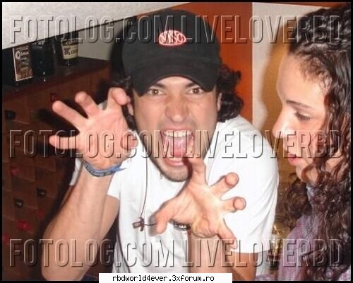 *~*Poze*~* - anahi_princessa - Poncho