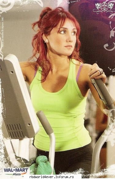 *~Poze*~ - **Chris_Pollito** - Dulce Maria