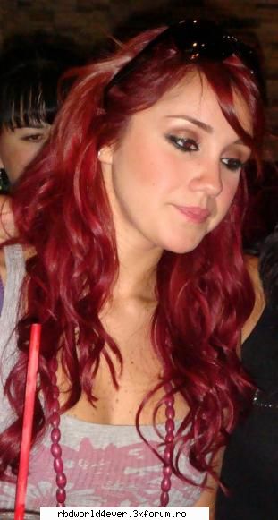 *~Poze*~ - **Chris_Pollito** - Dulce Maria