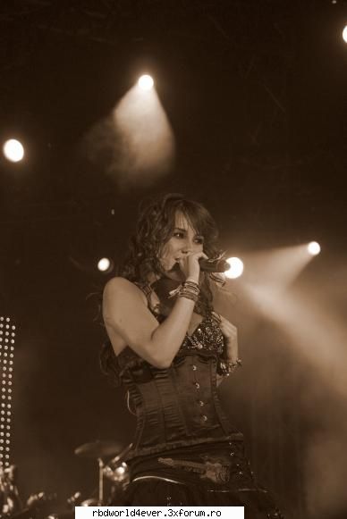 *~Poze*~ - **Chris_Pollito** - Dulce Maria