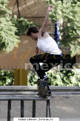 ~Poze~ - anahi_princessa - Christopher