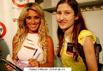*~Poze*~ - anahi_princessa - Anahi