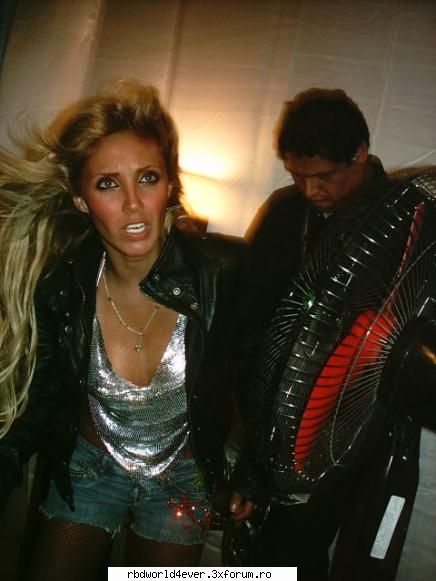 *~Poze*~ - anahi_princessa - Anahi