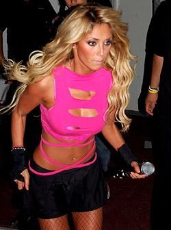 *~Poze*~ - anahi_princessa - Anahi