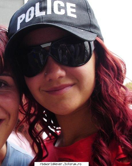 *~Poze*~ - anahi_princessa - Dulce Maria