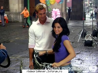 Poze - anahi_princessa - Maite