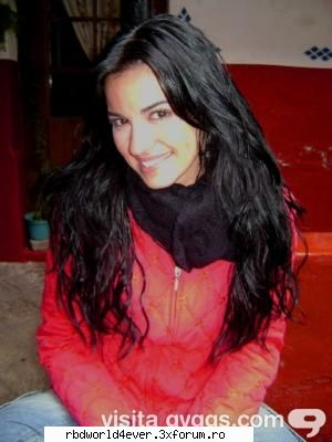Poze - anahi_princessa - Maite