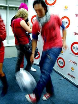 *~*Poze*~* - anahi_princessa - Poncho