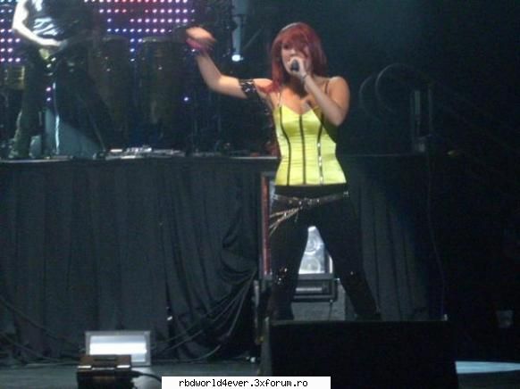 *~Poze*~ - **Chris_Pollito** - Dulce Maria