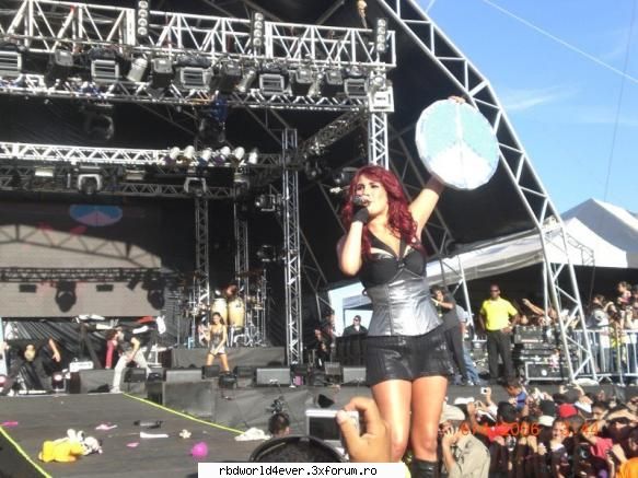 *~Poze*~ - **Chris_Pollito** - Dulce Maria