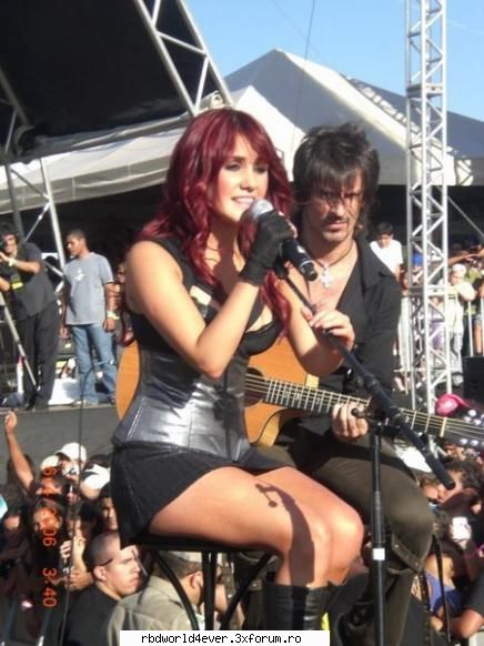 *~Poze*~ - **Chris_Pollito** - Dulce Maria