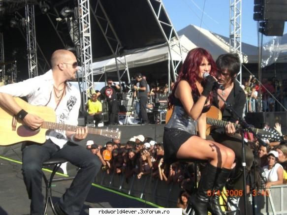 *~Poze*~ - **Chris_Pollito** - Dulce Maria