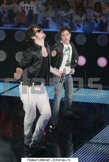 ~Poze~ - anahi_princessa - Christopher