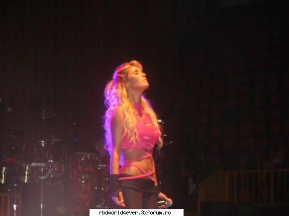 *~Poze*~ - anahi_princessa - Anahi