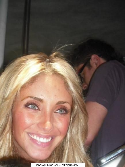 *~Poze*~ - anahi_princessa - Anahi