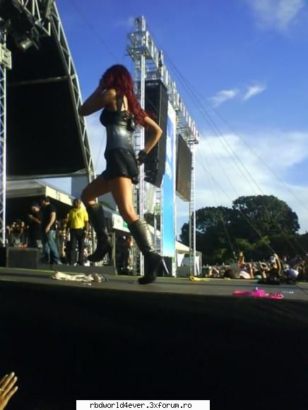 *~Poze*~ - **Chris_Pollito** - Dulce Maria