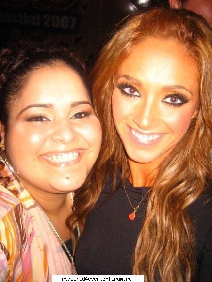 *~Poze*~ - **Chris_Pollito** - Anahi