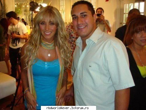 *~Poze*~ - **Chris_Pollito** - Anahi