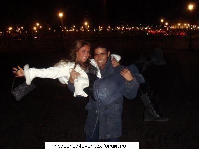*~Poze*~ - **Chris_Pollito** - Anahi