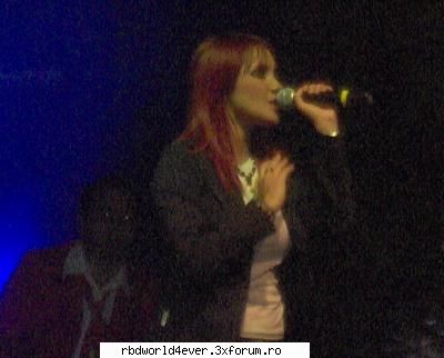 *~Poze*~ - **Chris_Pollito** - Dulce Maria