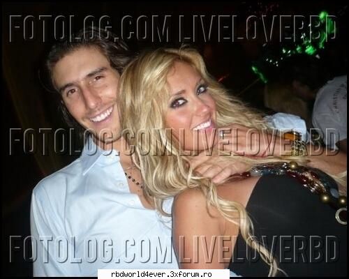 *~Poze*~ - **Chris_Pollito** - Anahi