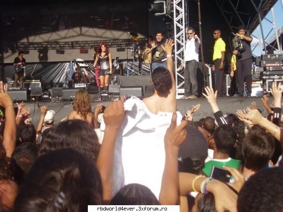 *~Poze*~ - **Chris_Pollito** - Dulce Maria