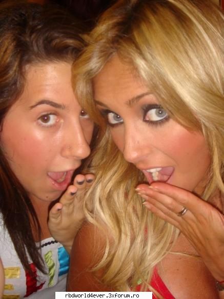 *~Poze*~ - **Chris_Pollito** - Anahi
