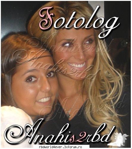 *~Poze*~ - **Chris_Pollito** - Anahi
