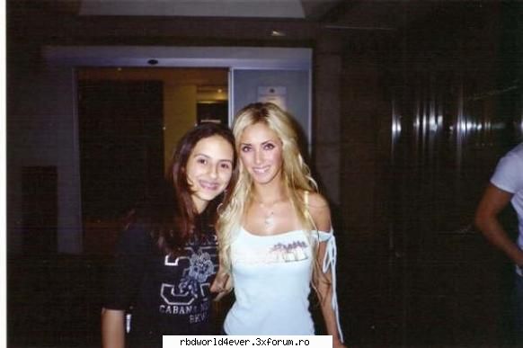*~Poze*~ - **Chris_Pollito** - Anahi
