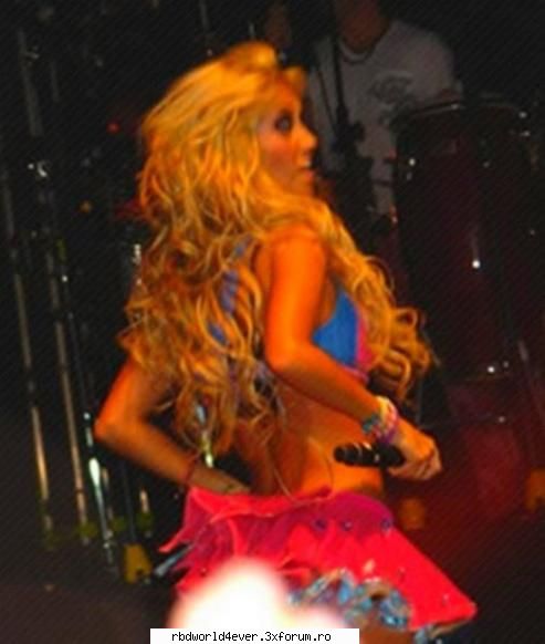 *~Poze*~ - **Chris_Pollito** - Anahi