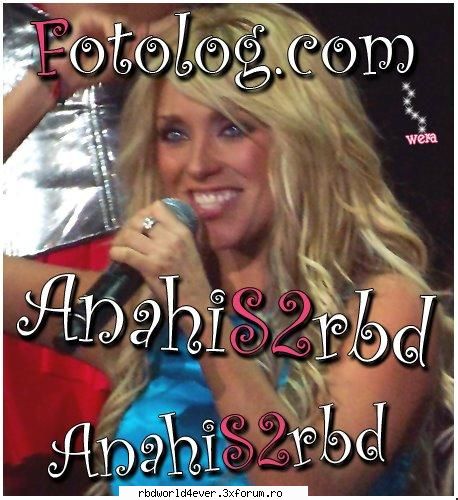 *~Poze*~ - **Chris_Pollito** - Anahi