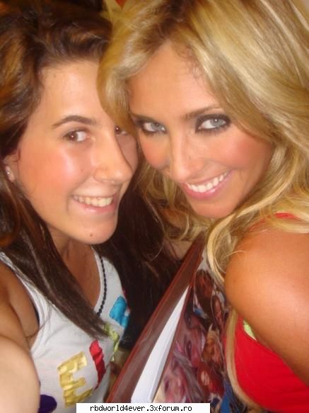 *~Poze*~ - **Chris_Pollito** - Anahi