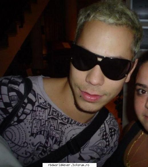 **Poze** - **Chris_Pollito** - Christian