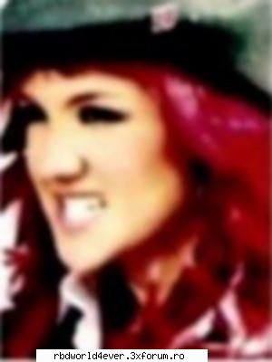 *~Poze*~ - **Chris_Pollito** - Dulce Maria