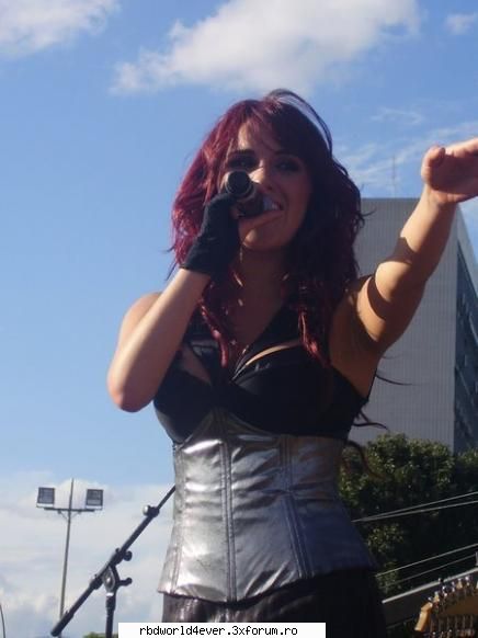 *~Poze*~ - **Chris_Pollito** - Dulce Maria