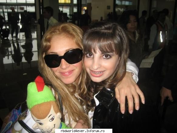 *~Poze*~ - anahi_princessa - Anahi