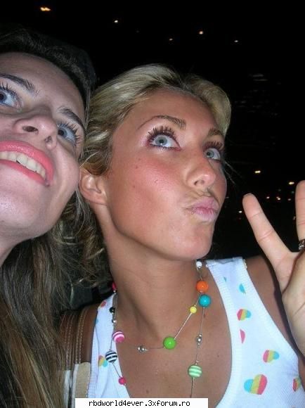 *~Poze*~ - anahi_princessa - Anahi