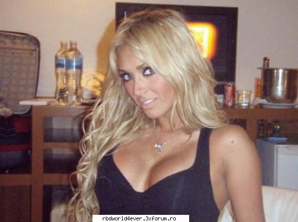 *~Poze*~ - anahi_princessa - Anahi